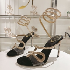 Rene Caovilla Sandals